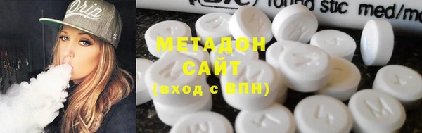 хмурый Алексин