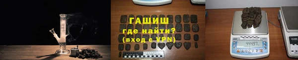 хмурый Алексин